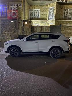 ساوايست DX8S